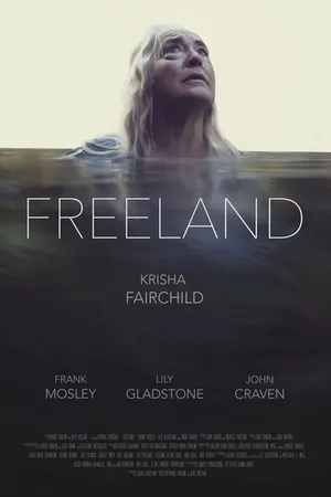 Постер к фильму Freeland (2020)