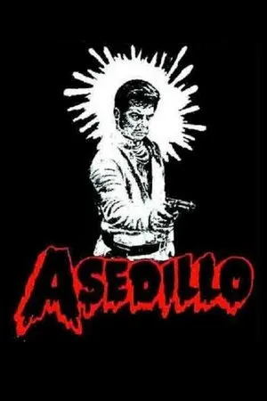 Постер к фильму Asedillo (1971)