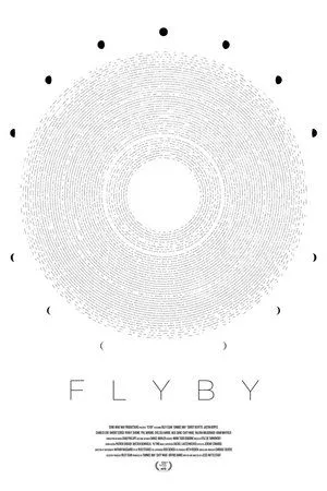 Постер к фильму Flyby (2019)