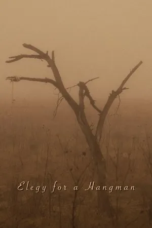 Постер к фильму Elegy for a Hangman (2018)