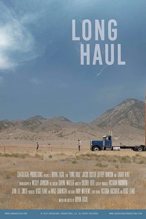 Постер к фильму Long Haul (2019)