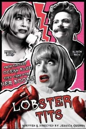 Постер к фильму Lobster Tits (2018)