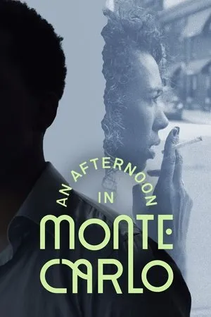 Постер к фильму An Afternoon in Monte Carlo (2017)