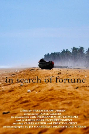 Постер к фильму In Search of Fortune: Chercher de l'Argent (2018)