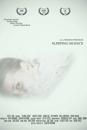 Постер к фильму Sleeping Silence (2017)