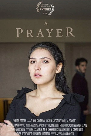 Постер к фильму A Prayer (2017)