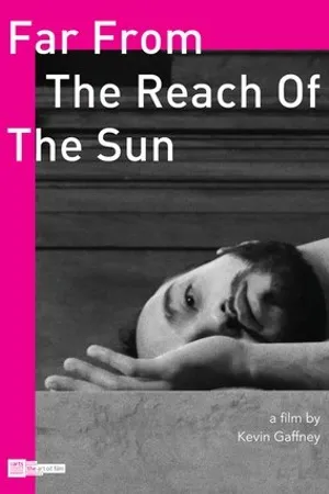 Постер к фильму Far from the reach of the sun (2018)