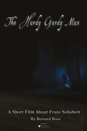 Постер к фильму The Hurdy Gurdy Man (2018)