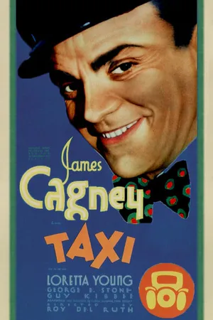 Постер к фильму Такси! (1931)
