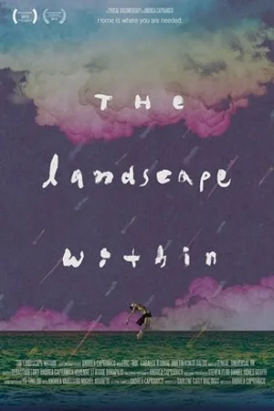 Постер к фильму The Landscape Within (2016)