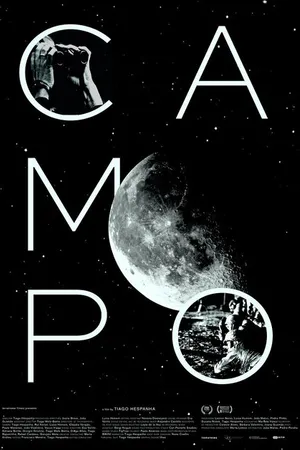 Постер к фильму Campo (2018)