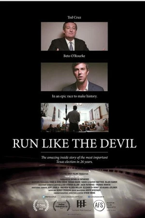 Постер к фильму Run Like the Devil (2018)