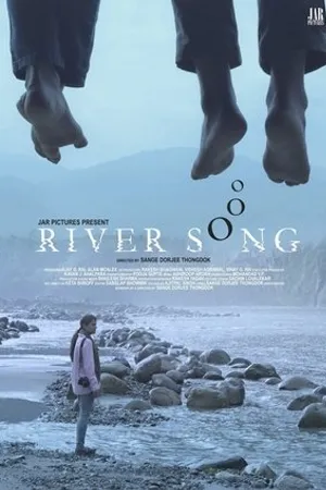 Постер к фильму River Song (2018)