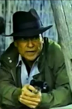 Постер к фильму Gobernador (1992)