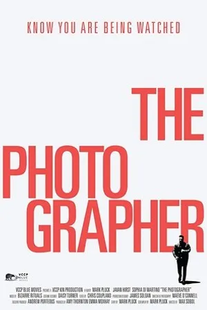 Постер к фильму The Photographer (2017)
