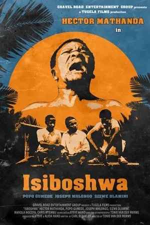 Постер к фильму Isiboshwa (1989)