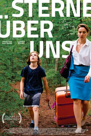 Постер к фильму Die Sterne über uns (2019)