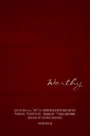 Постер к фильму Worthy (2018)