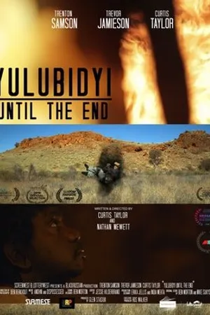 Постер к фильму Yulubidyi: Until the End (2018)