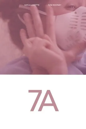 Постер к фильму 7A (2018)