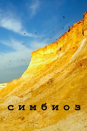 Постер к фильму Симбиоз (2017)