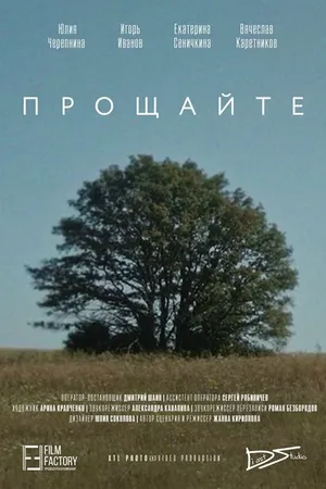 Постер к фильму Прощайте (2017)