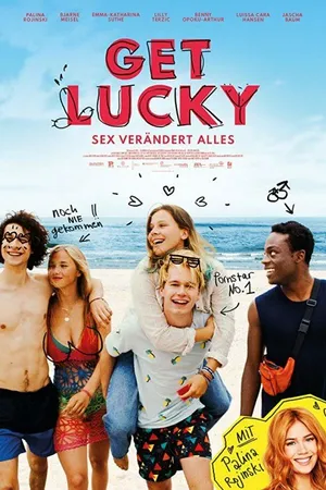 Постер к фильму Если повезёт (2019)