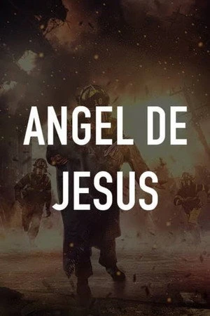 Постер к фильму Angel de Jesus (1997)