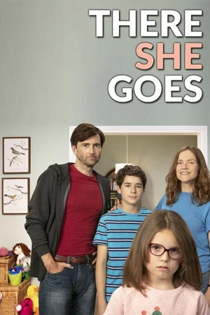 Постер к сериалу Опять она (2018 - 2023)