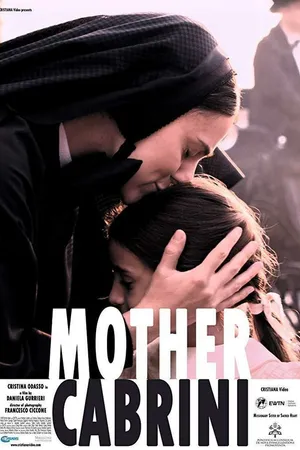 Постер к фильму Mother Cabrini (2019)