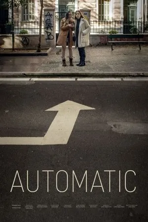 Постер к фильму Automatic (2019)