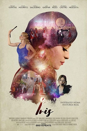 Постер к фильму Íris (2017)