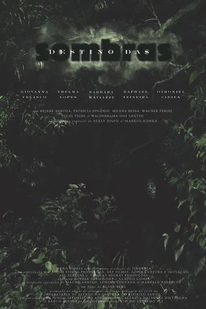 Постер к фильму Destino das Sombras (2018)