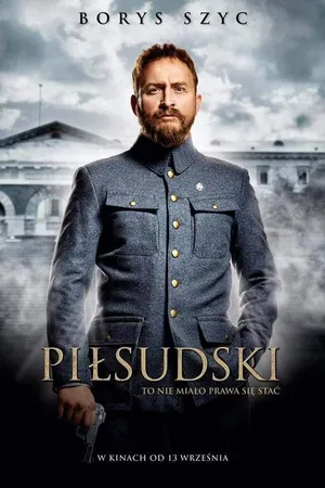 Постер к фильму Пилсудский (2019)