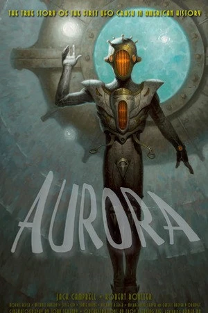 Постер к фильму Aurora (2018)