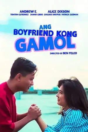 Постер к фильму Ang Boyfriend Kong Gamol (1993)