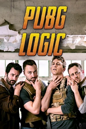 Постер к сериалу PUBG Logic (2017)
