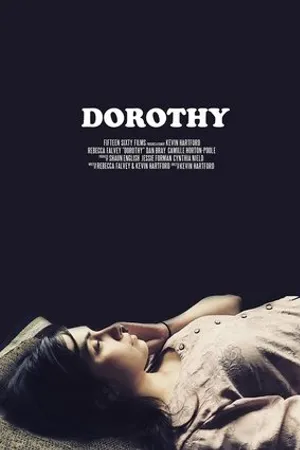 Постер к фильму Dorothy (2018)