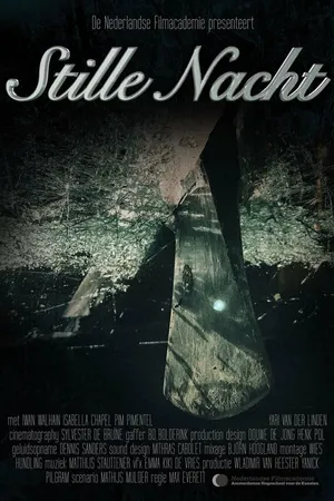 Постер к фильму Stille Nacht (2018)