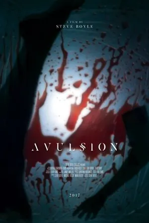 Постер к фильму Avulsion (2017)