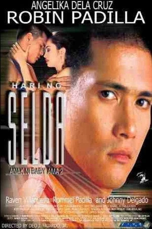 Постер к фильму Hari ng selda: Anak ni Baby Ama 2 (2002)