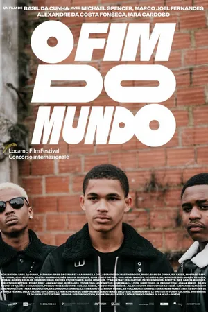 Постер к фильму O fim do Mundo (2019)
