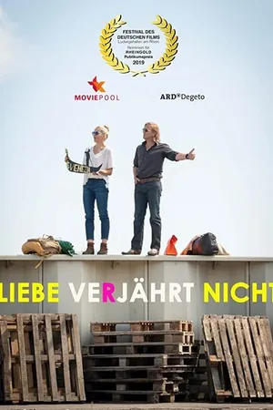Постер к фильму Liebe verjährt nicht (2019)