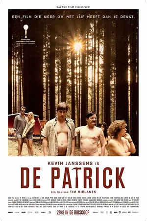 Постер к фильму Патрик (2019)