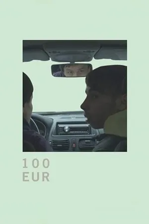 Постер к фильму 100 Eur (2018)