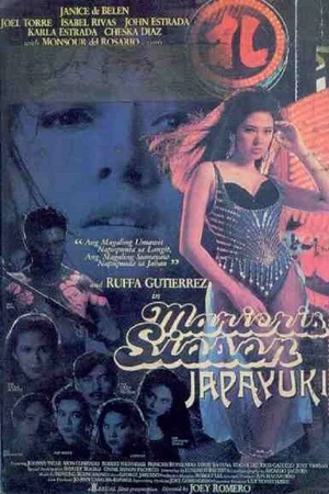 Постер к фильму Maricris Sioson: Japayuki (1993)