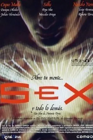 Постер к фильму Секс (2003)