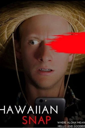 Постер к фильму Hawaiian Snap (2017)