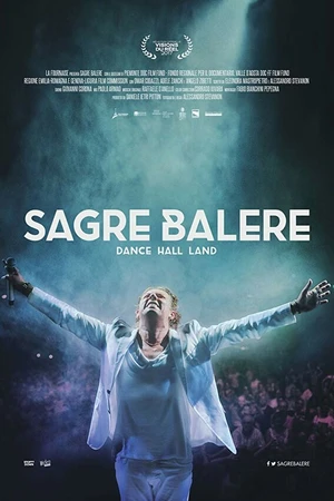 Постер к фильму Sagre balere (2016)