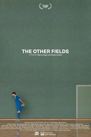 Постер к фильму The Other Fields (2017)